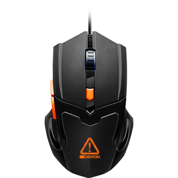Игровая мышь Canyon Vigil GM-2 (CND-SGM02RGB)